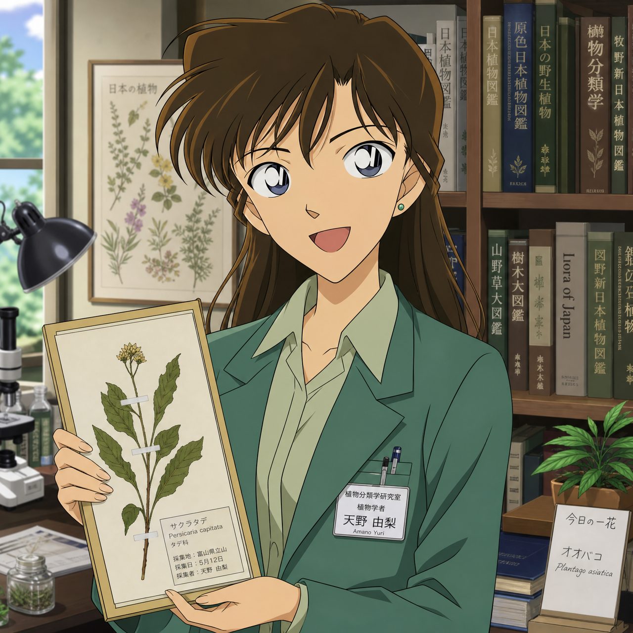 蜜芽植物专家